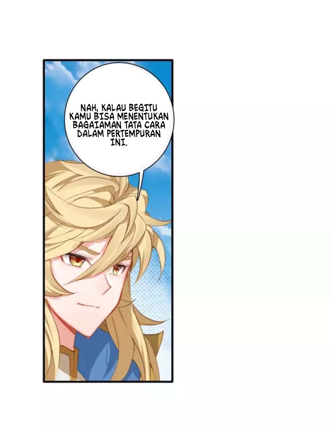 Soul Land Legend of the Tang’s Hero Chapter 11 Gambar 33