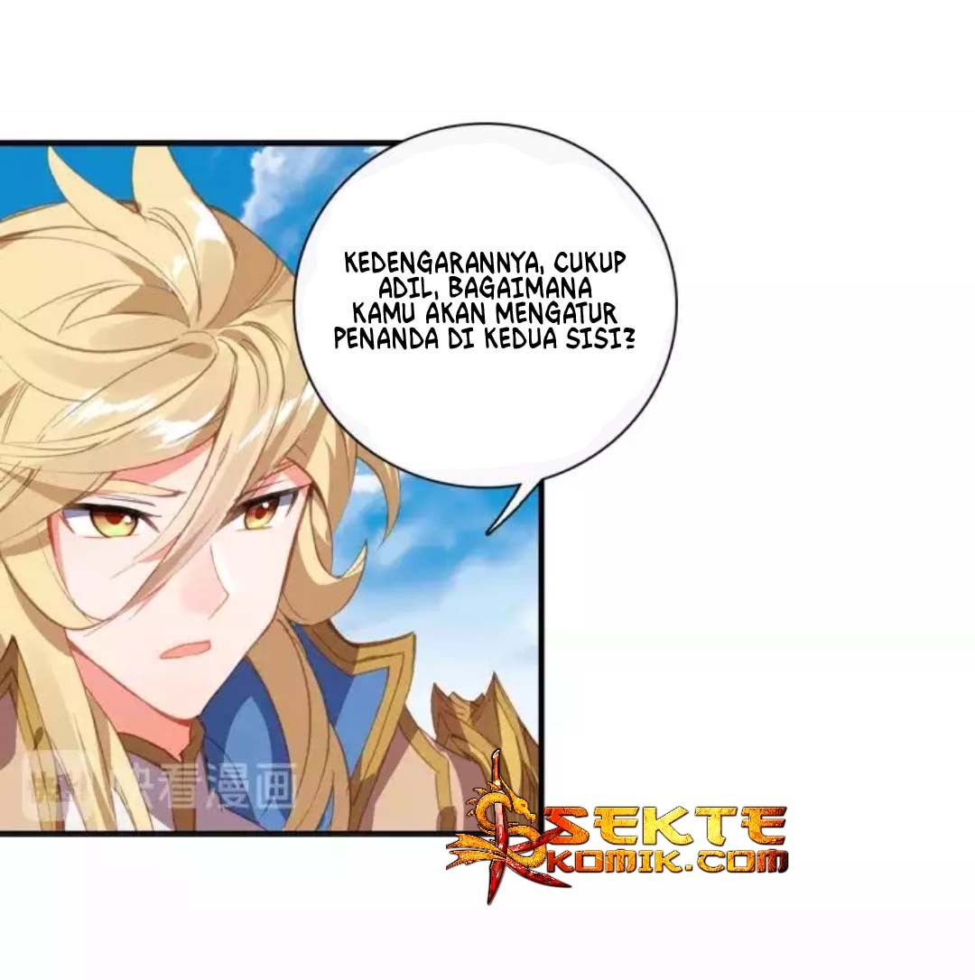 Soul Land Legend of the Tang’s Hero Chapter 11 Gambar 36