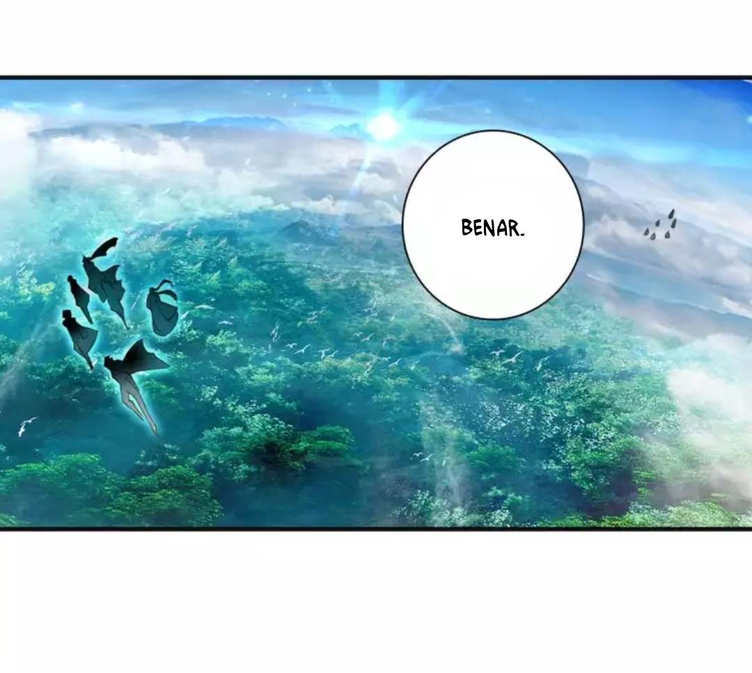 Soul Land Legend of the Tang’s Hero Chapter 11 Gambar 38