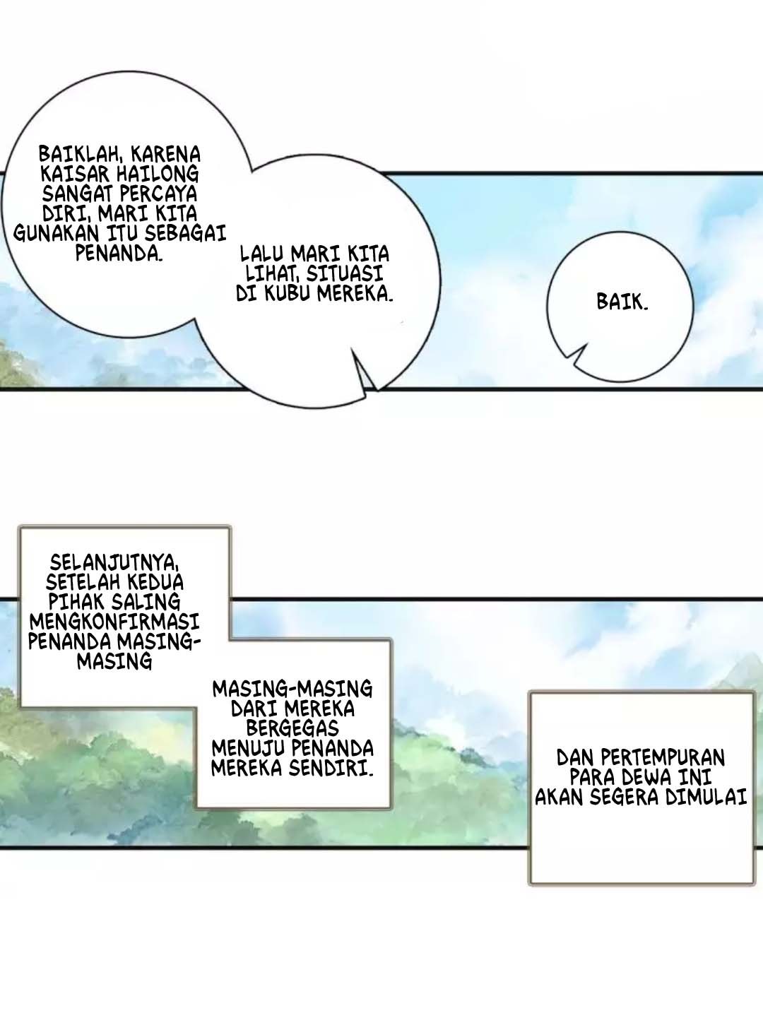 Soul Land Legend of the Tang’s Hero Chapter 11 Gambar 46