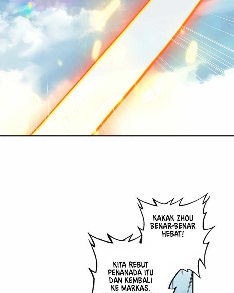 Soul Land Legend of the Tang’s Hero Chapter 17 Gambar 13