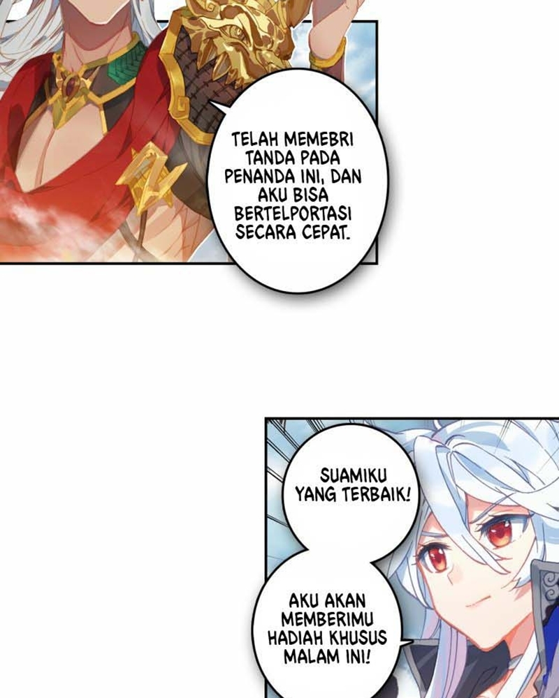 Soul Land Legend of the Tang’s Hero Chapter 17 Gambar 20