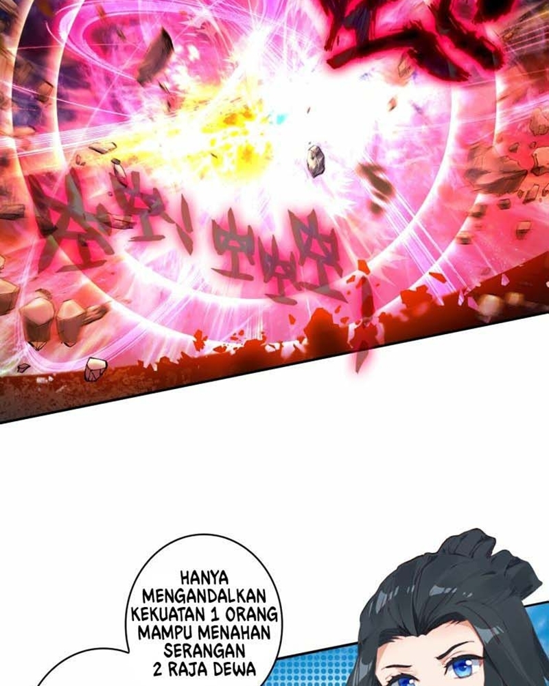 Soul Land Legend of the Tang’s Hero Chapter 17 Gambar 29