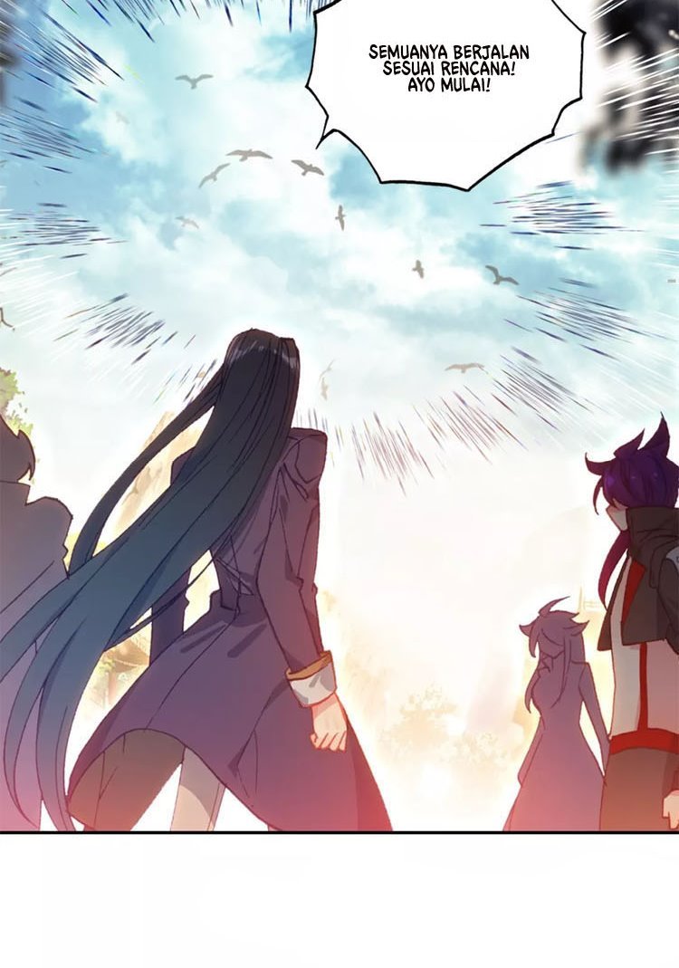 Soul Land Legend of the Tang’s Hero Chapter 21.2 Gambar 17