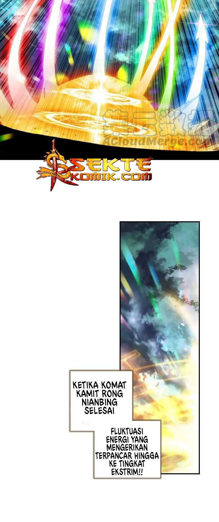 Soul Land Legend of the Tang’s Hero Chapter 24.2 Gambar 6