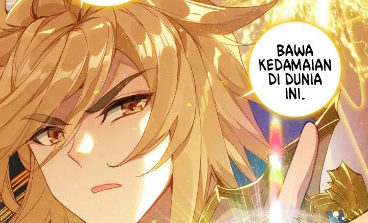 Soul Land Legend of the Tang’s Hero Chapter 24.2 Gambar 11