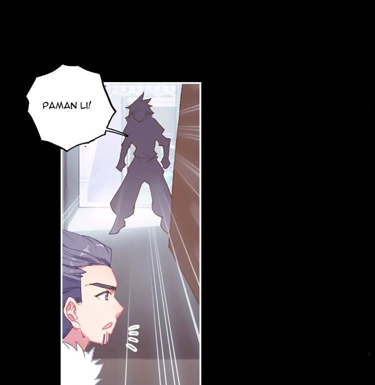 Soul Land Legend of the Tang’s Hero Chapter 26.3 Gambar 19