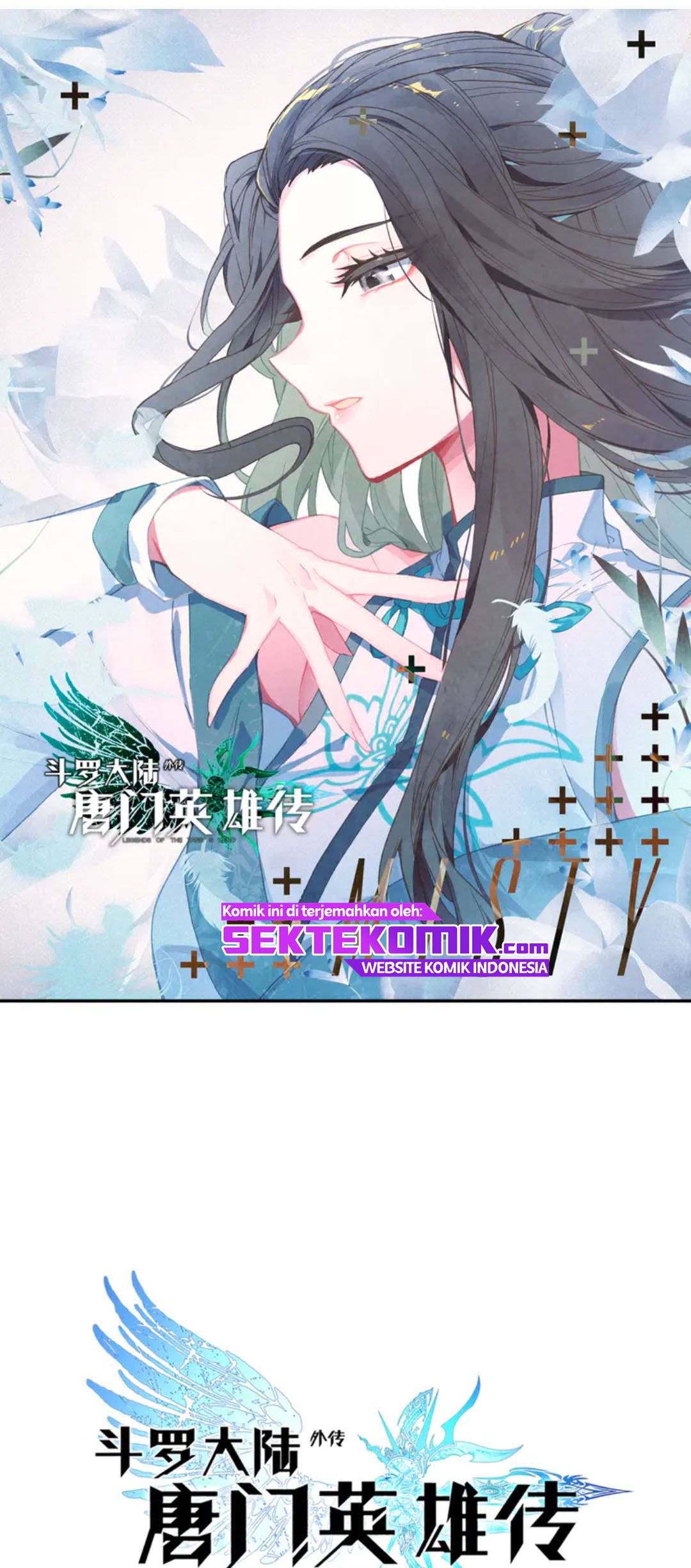 Soul Land Legend of the Tang’s Hero Chapter 30.1 Gambar 2