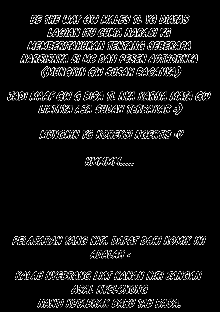 Soul Anomaly Chapter 01 Gambar 15