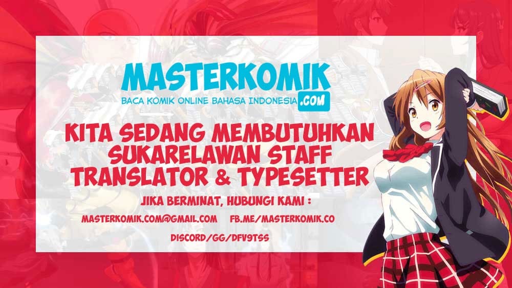 Soul Anomaly Chapter 01 Gambar 16