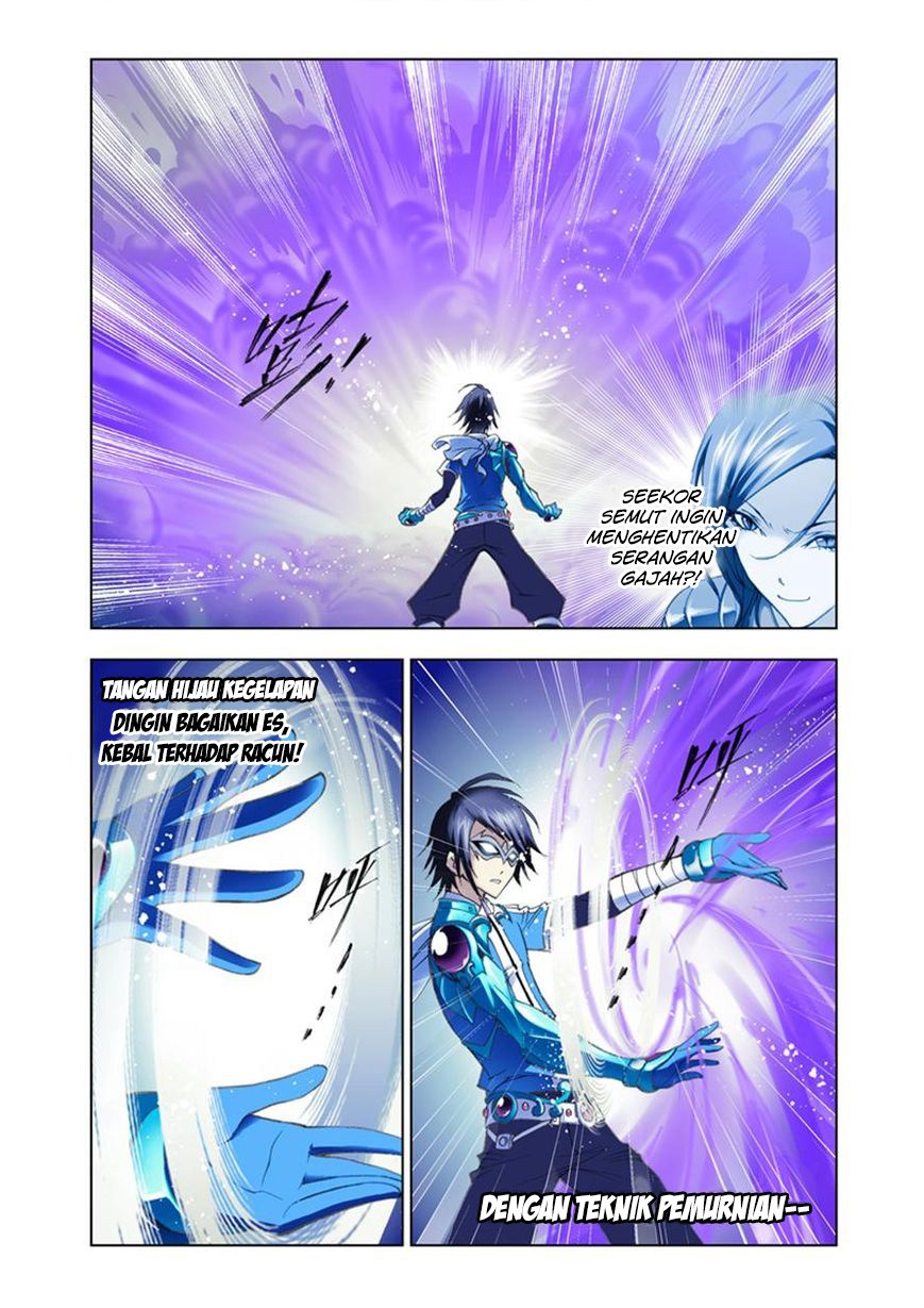 Soul Land Chapter 53 Gambar 7