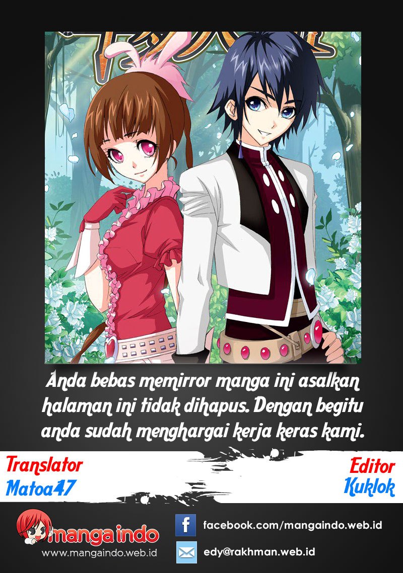 Soul Land Chapter 122 Gambar 1