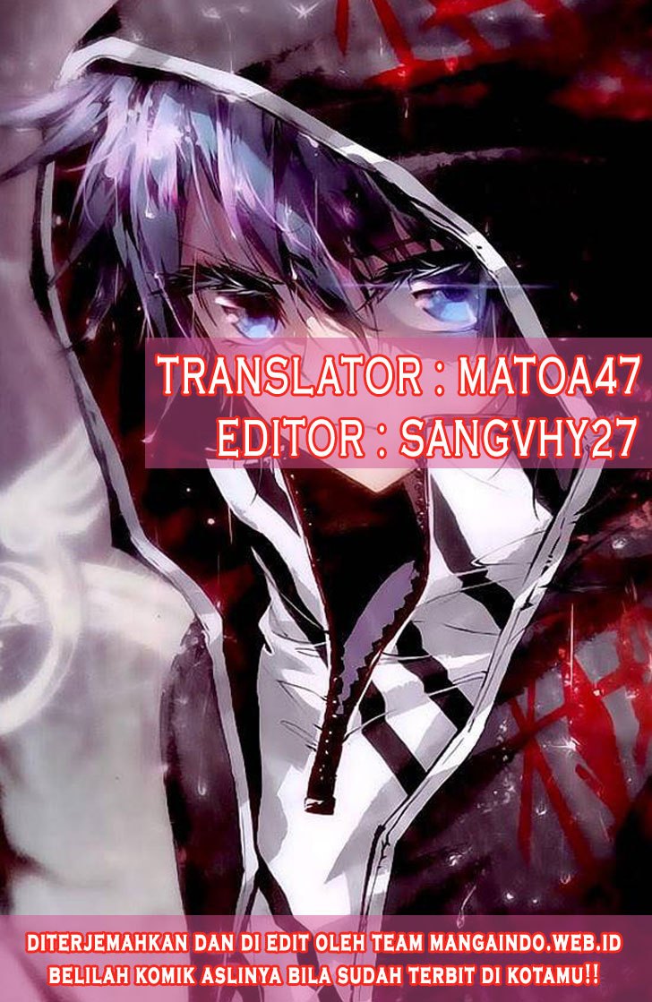 Soul Land Chapter 204 Gambar 2