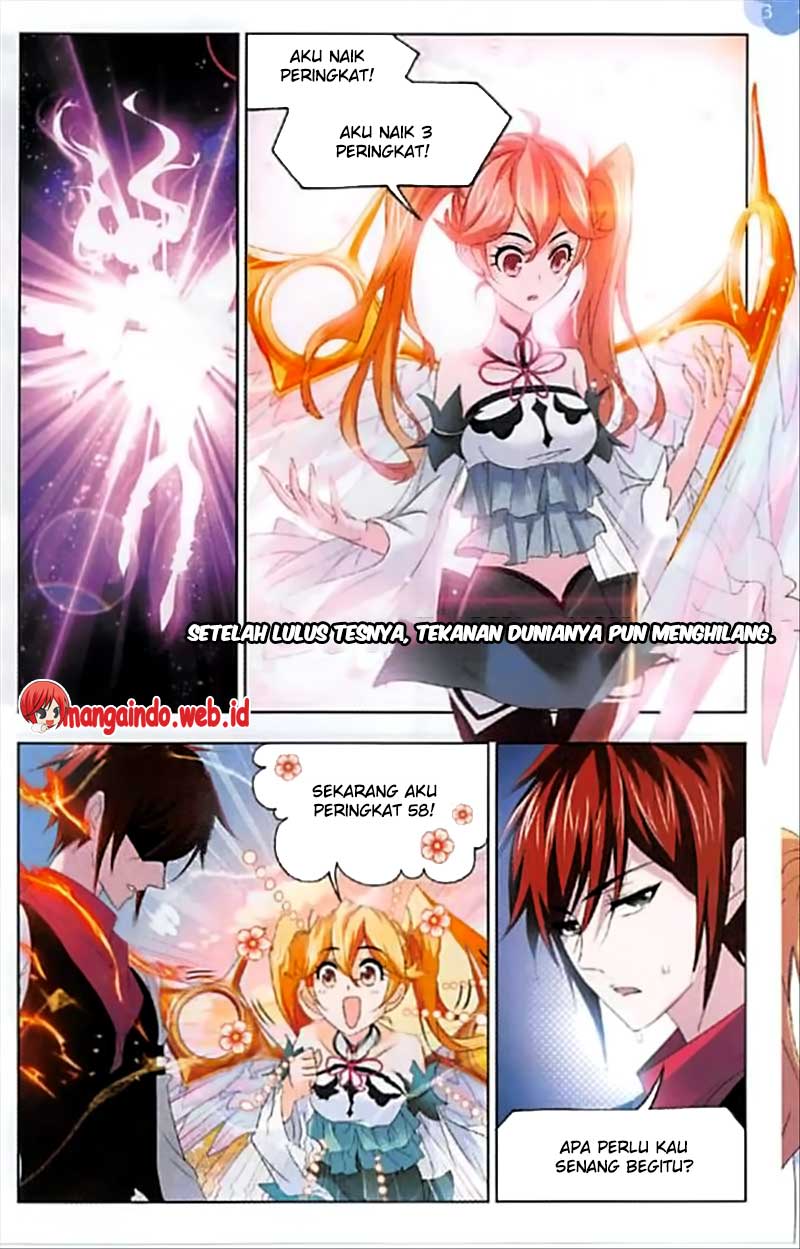 Soul Land Chapter 247 Gambar 16