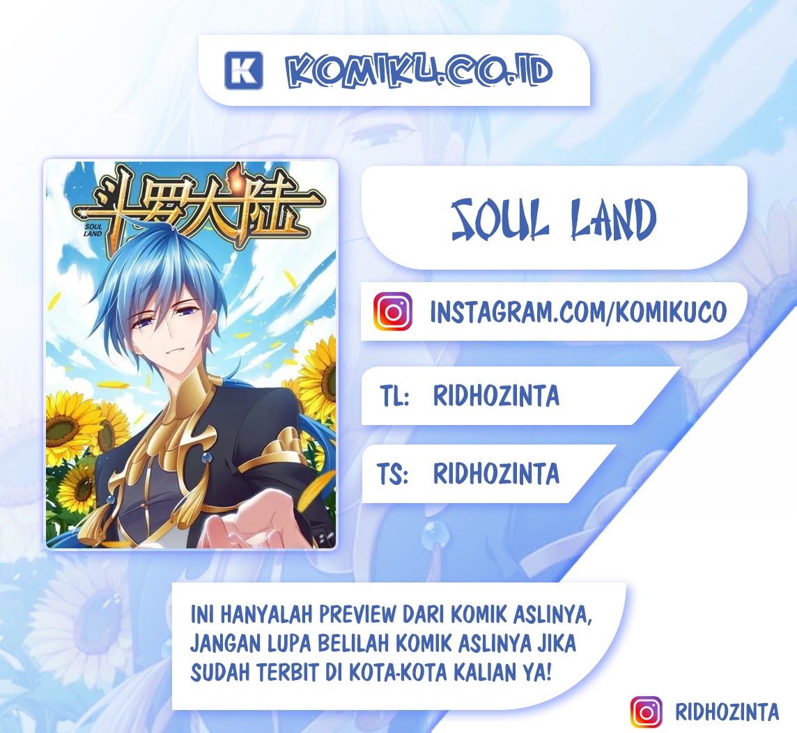 Soul Land Chapter 259 Gambar 1
