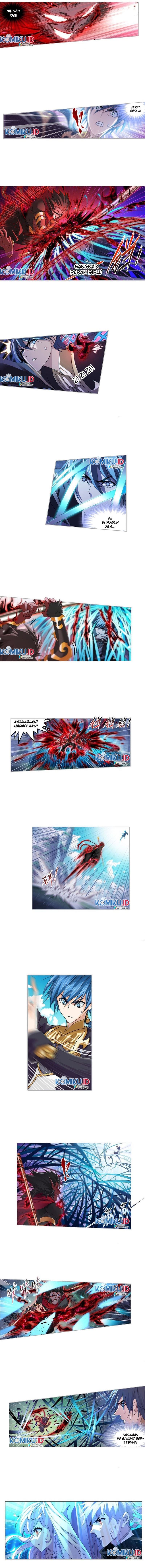 Soul Land Chapter 266.5 Gambar 1