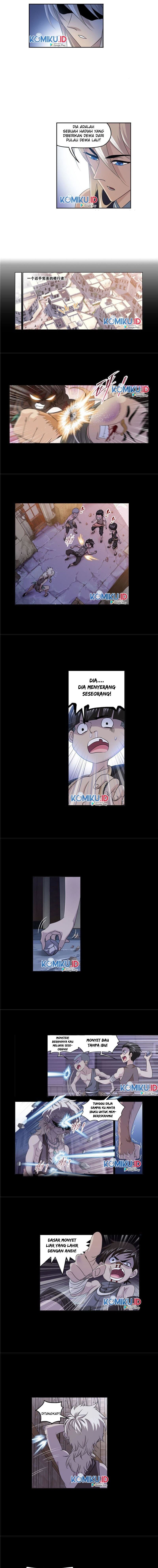 Soul Land Chapter 266.5 Gambar 3