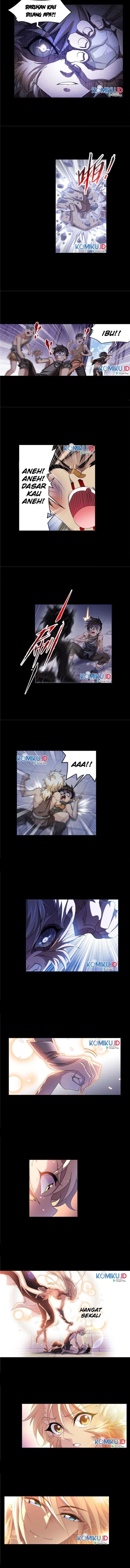 Soul Land Chapter 266.5 Gambar 4