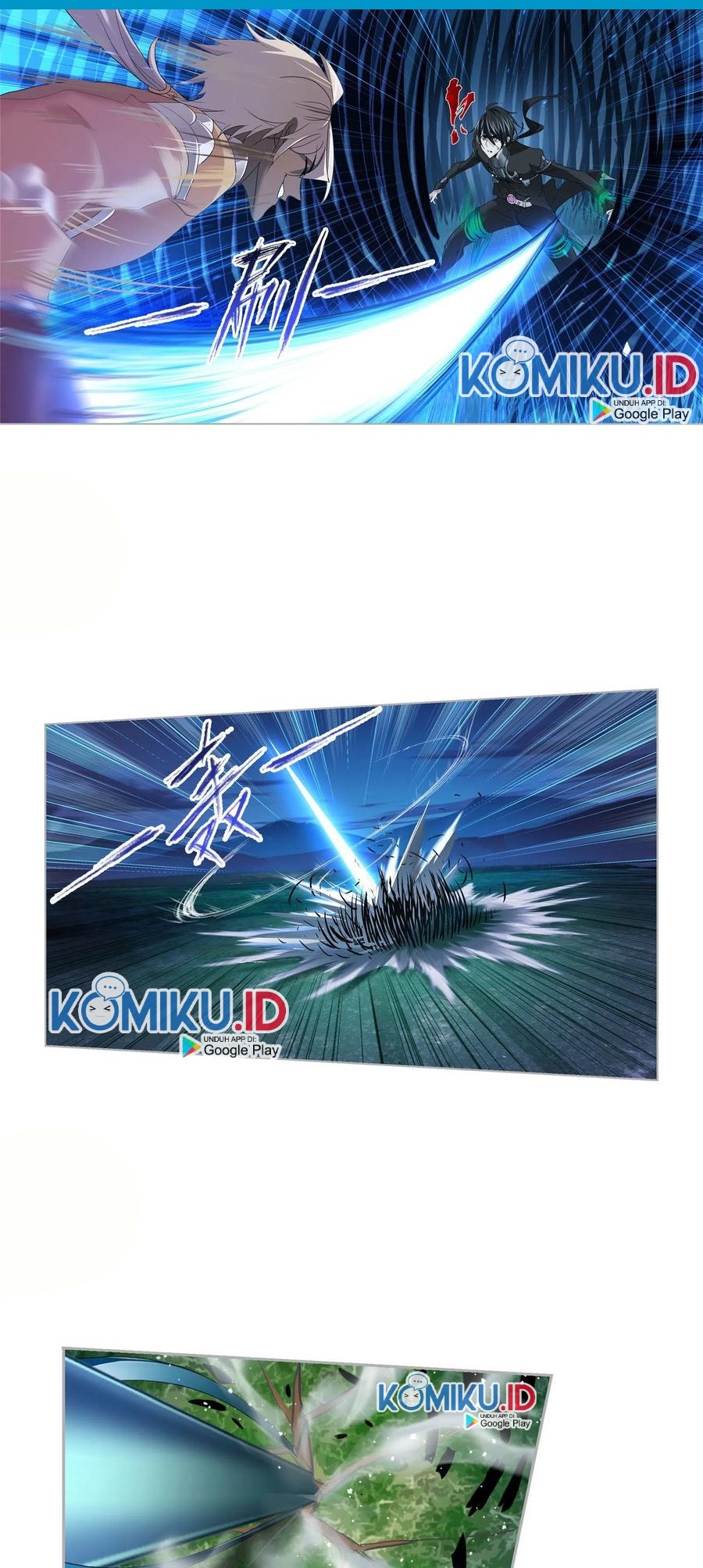 Soul Land Chapter 274 Gambar 2