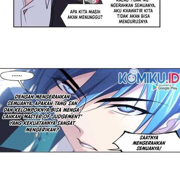 Soul Land Chapter 284 Gambar 15