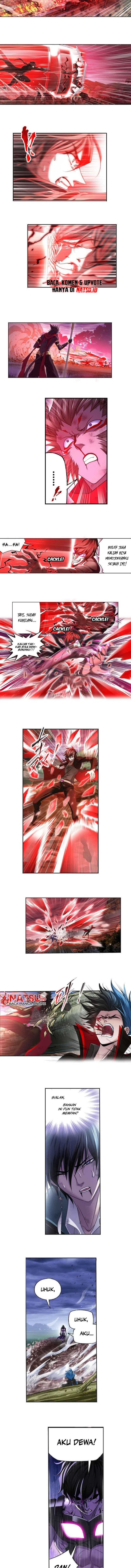 Soul Land Chapter 298 Gambar 3