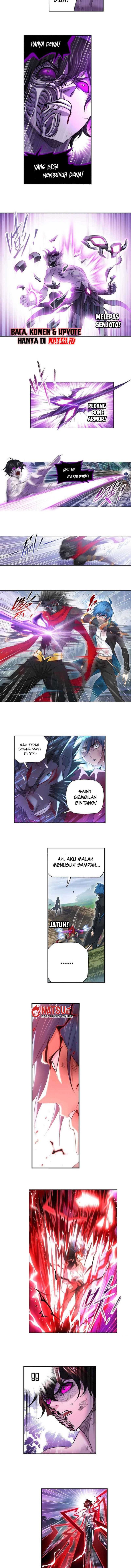 Soul Land Chapter 298 Gambar 4
