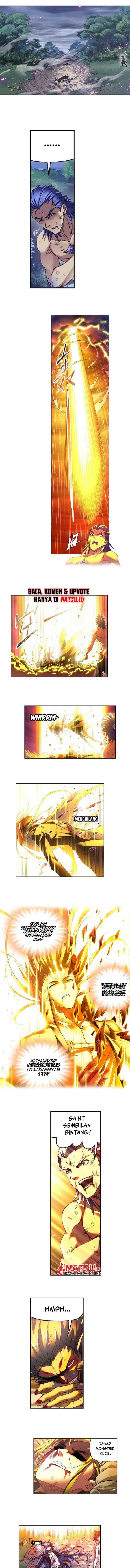 Soul Land Chapter 298 Gambar 7