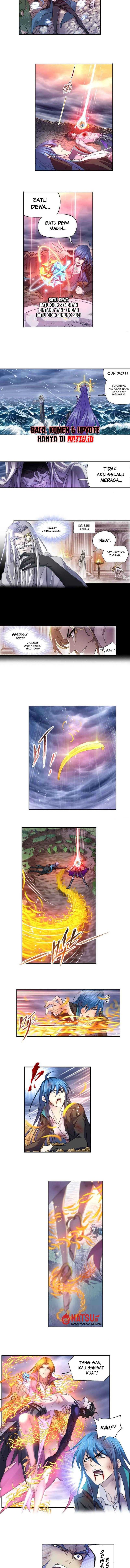 Soul Land Chapter 298 Gambar 8