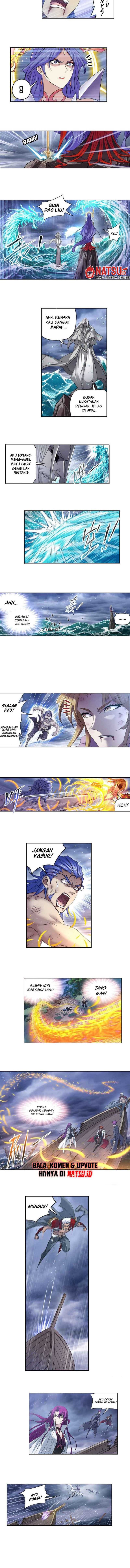 Soul Land Chapter 298 Gambar 9