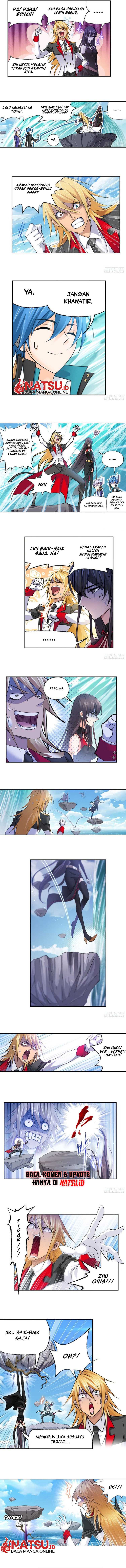 Soul Land Chapter 303 Gambar 4