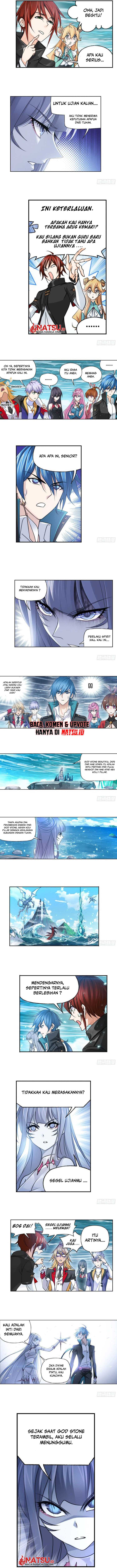 Soul Land Chapter 303 Gambar 7