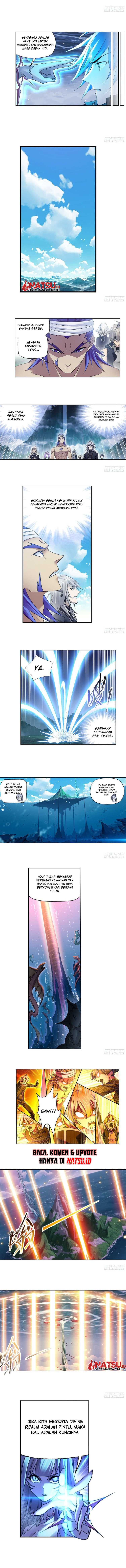 Soul Land Chapter 303 Gambar 8