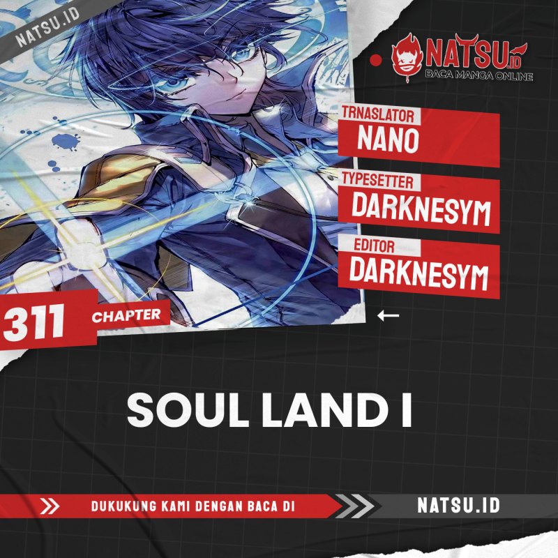 Soul Land Chapter 311 Gambar 1