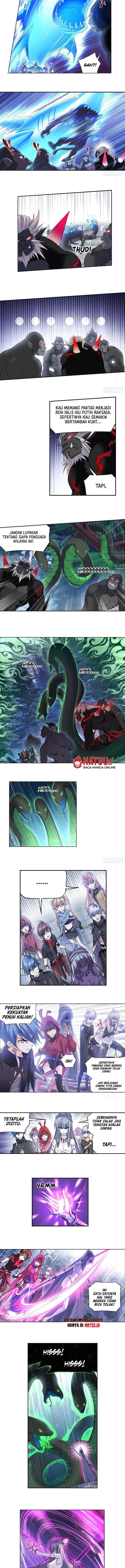 Soul Land Chapter 311 Gambar 3
