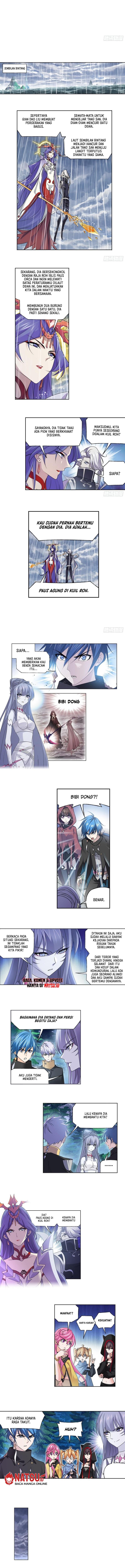 Soul Land Chapter 311 Gambar 5