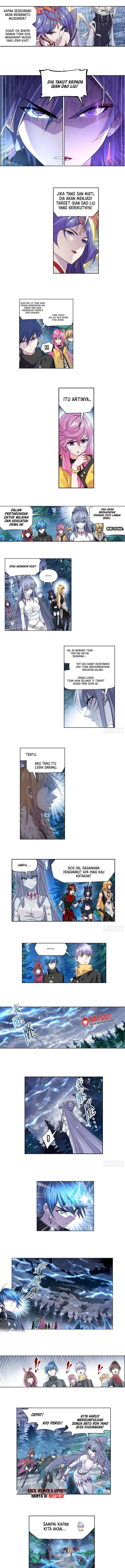 Soul Land Chapter 311 Gambar 7