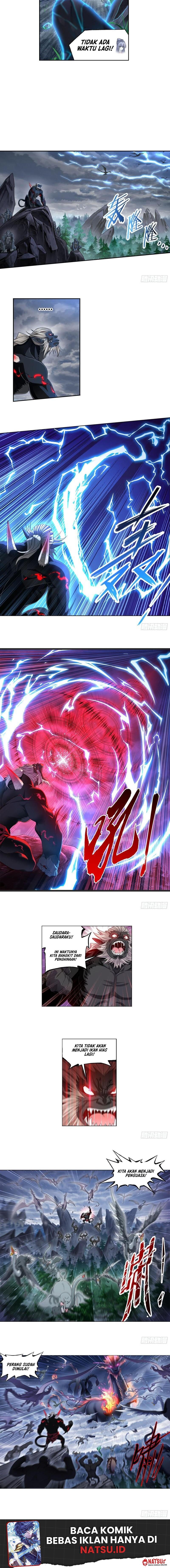 Soul Land Chapter 311 Gambar 10