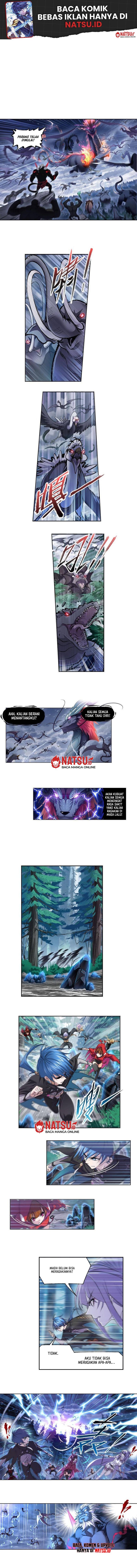Soul Land Chapter 312 Gambar 2
