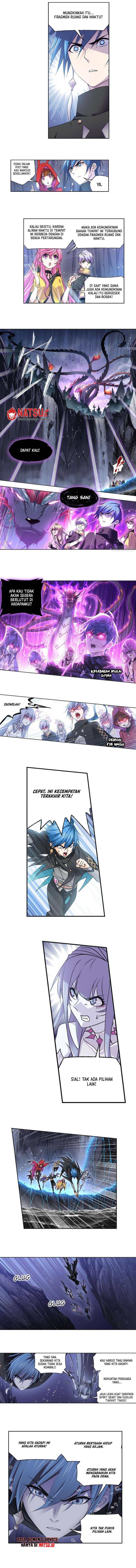 Soul Land Chapter 312 Gambar 7