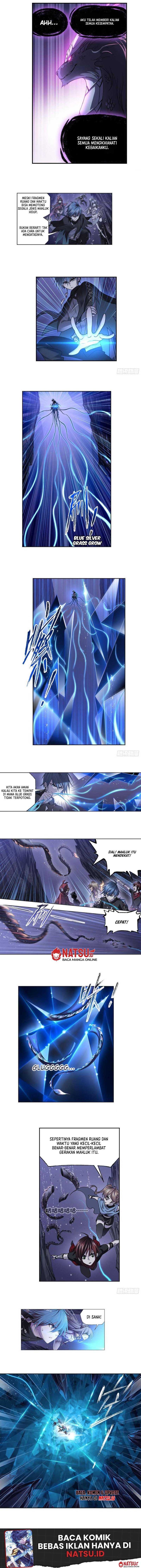Soul Land Chapter 312 Gambar 8
