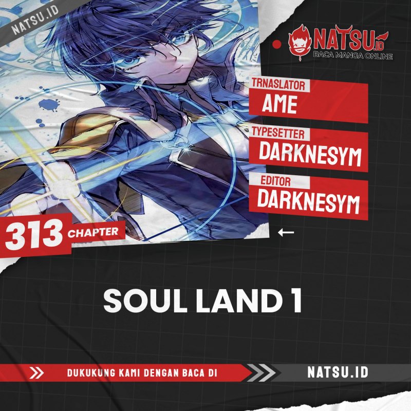 Soul Land Chapter 313 Gambar 1
