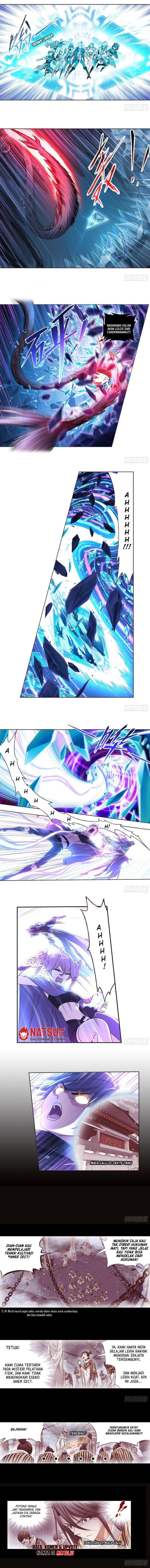 Soul Land Chapter 313 Gambar 4
