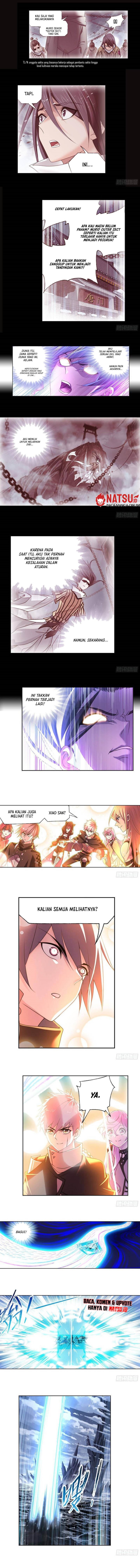 Soul Land Chapter 313 Gambar 5