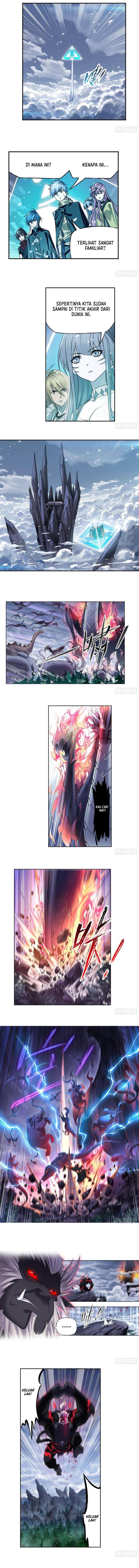 Soul Land Chapter 313 Gambar 6