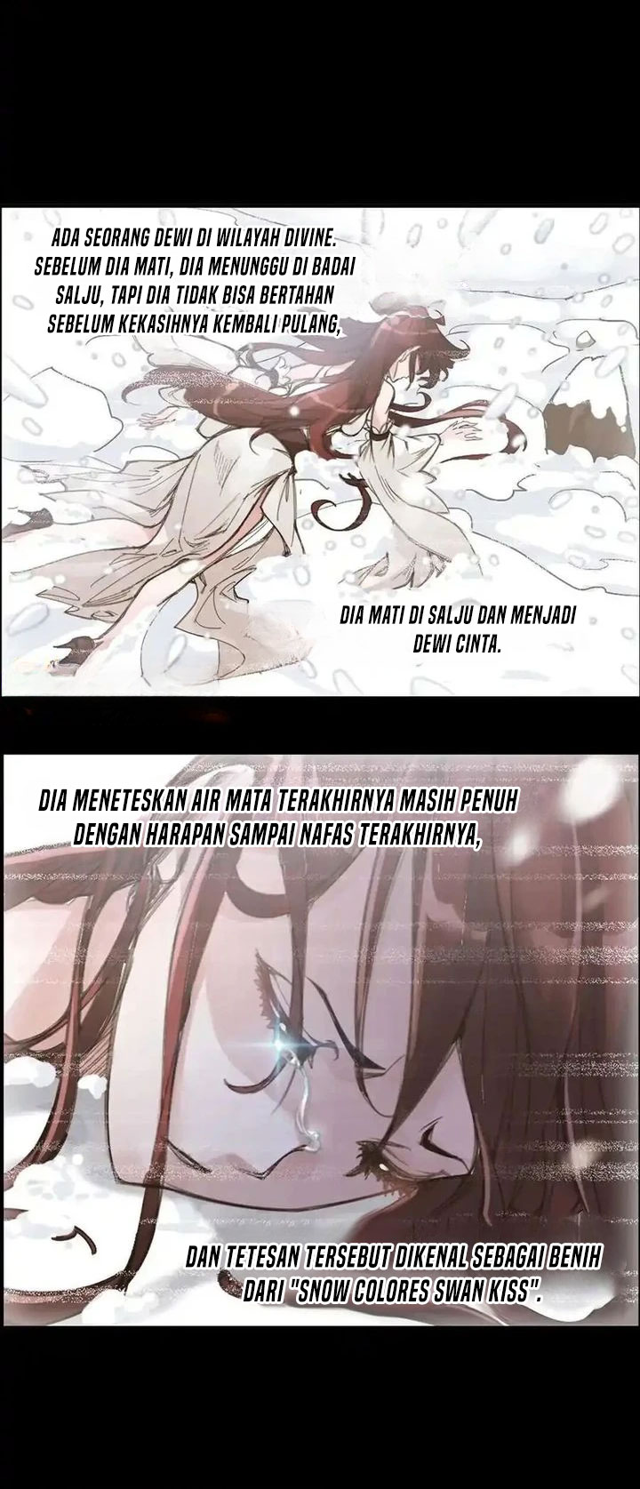 Soul Land Chapter 332 Gambar 43