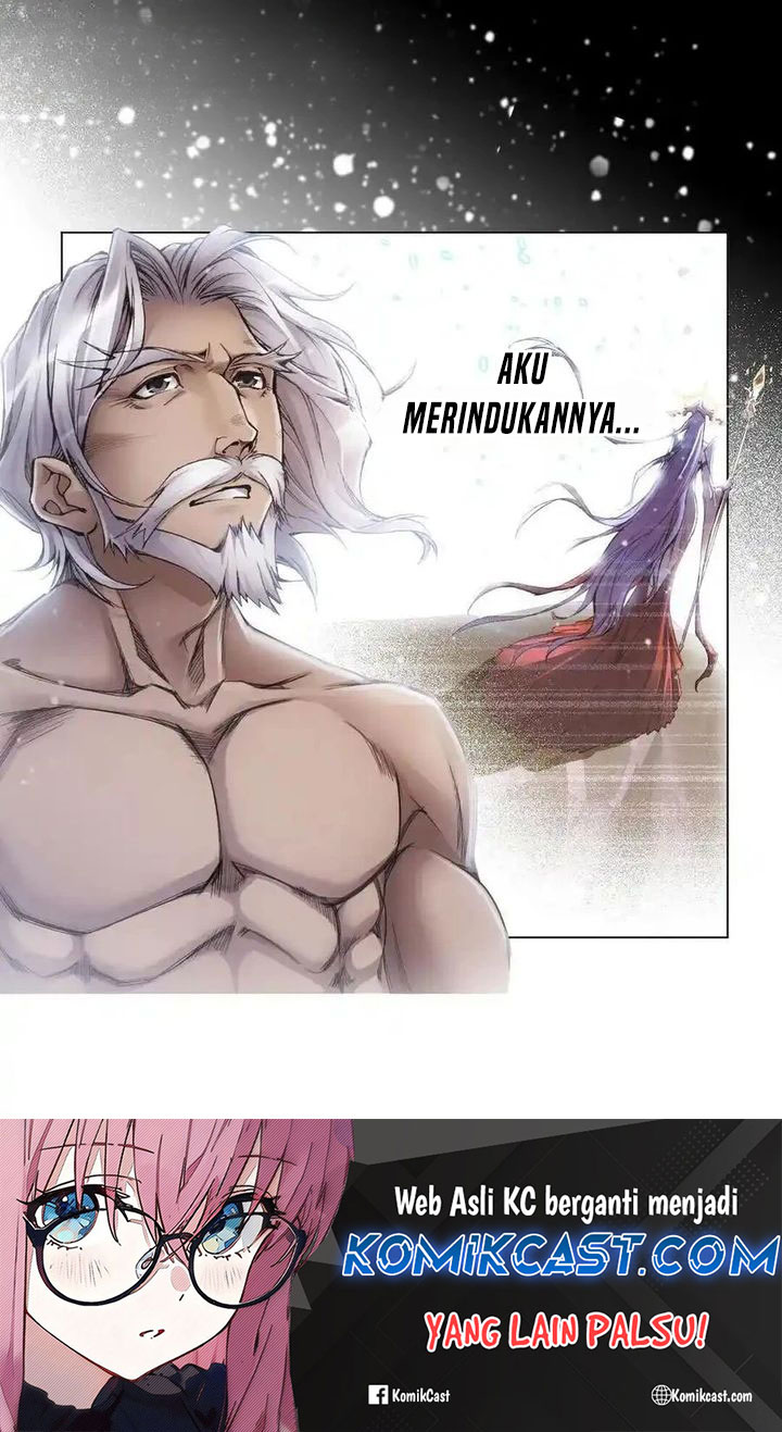 Soul Land Chapter 332 Gambar 45