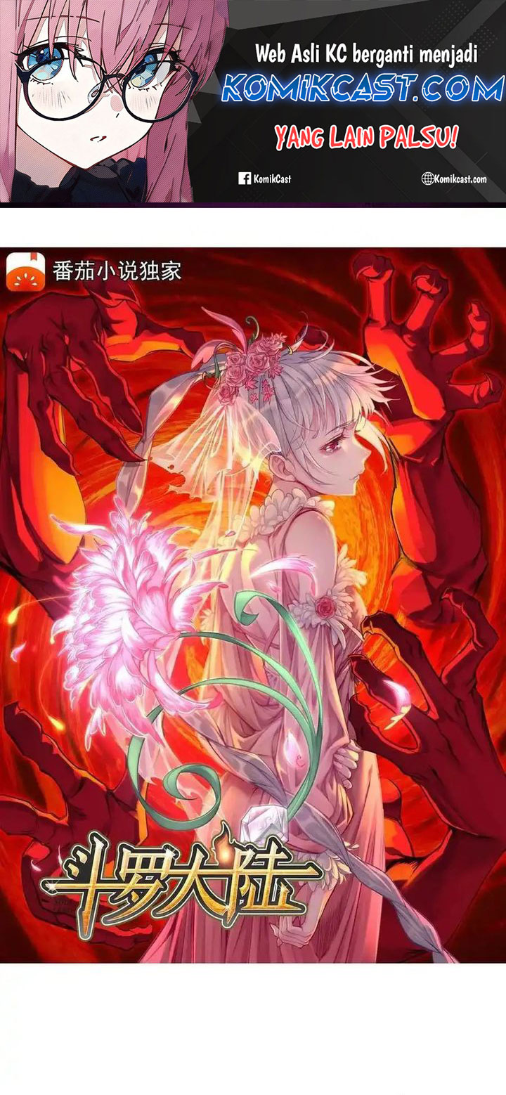 Soul Land Chapter 333 Gambar 2