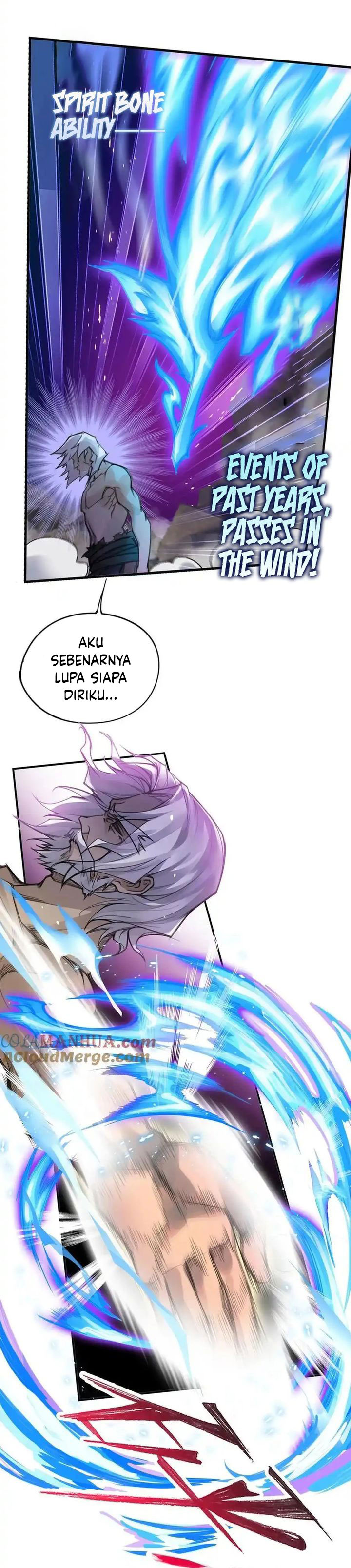Soul Land Chapter 333 Gambar 4