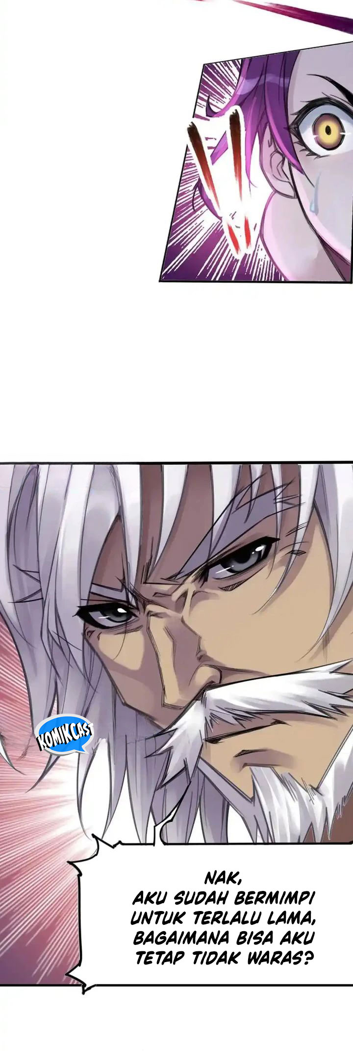 Soul Land Chapter 333 Gambar 5