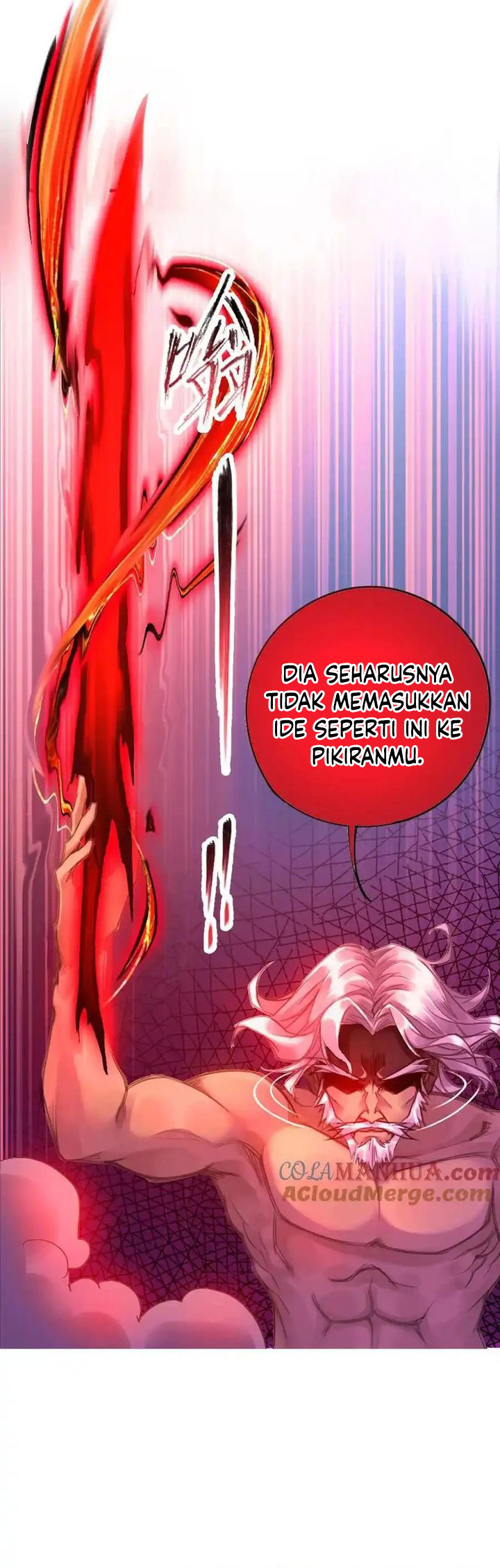 Soul Land Chapter 333 Gambar 11
